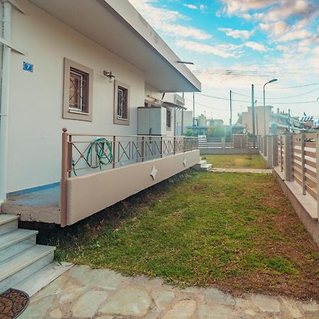 פרבזה Crystal Cherry Apartment מראה חיצוני תמונה