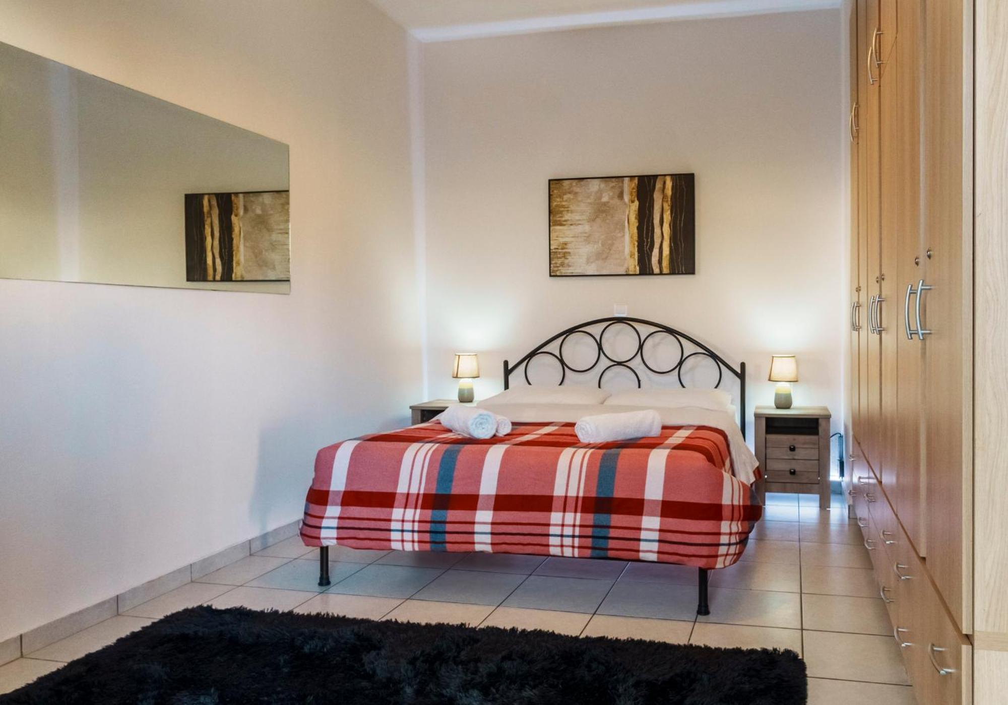 פרבזה Crystal Cherry Apartment מראה חיצוני תמונה