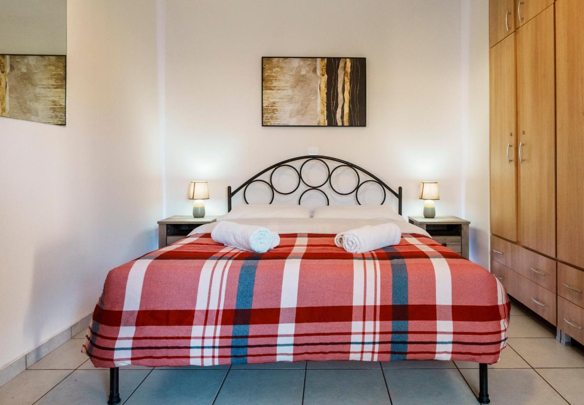 פרבזה Crystal Cherry Apartment מראה חיצוני תמונה