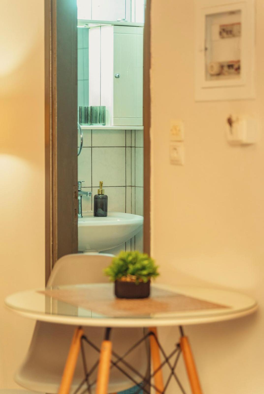 פרבזה Crystal Cherry Apartment מראה חיצוני תמונה