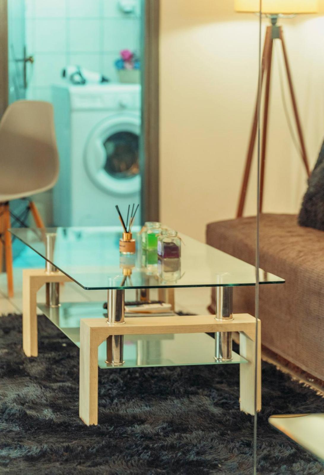 פרבזה Crystal Cherry Apartment מראה חיצוני תמונה