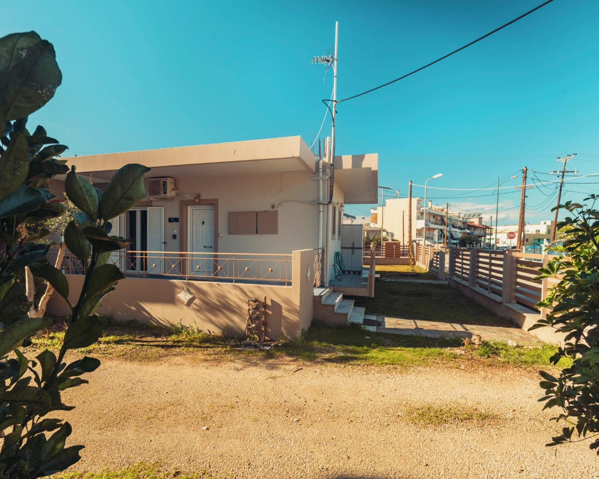פרבזה Crystal Cherry Apartment מראה חיצוני תמונה