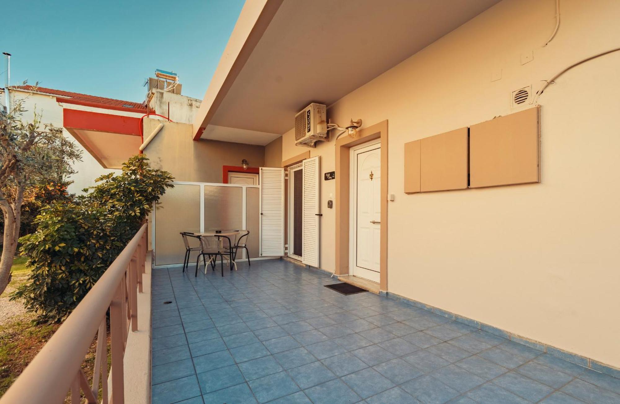 פרבזה Crystal Cherry Apartment מראה חיצוני תמונה
