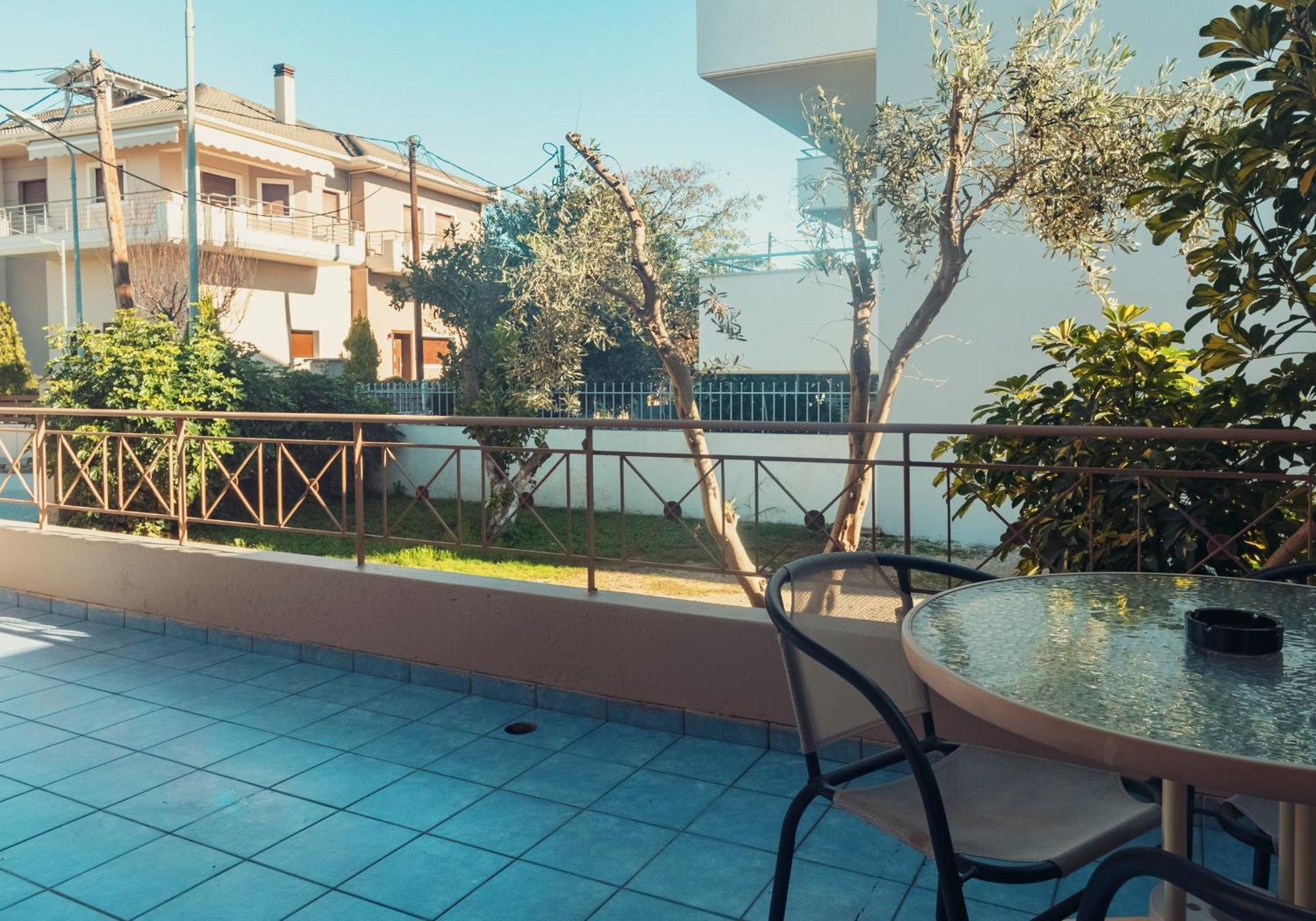 פרבזה Crystal Cherry Apartment מראה חיצוני תמונה