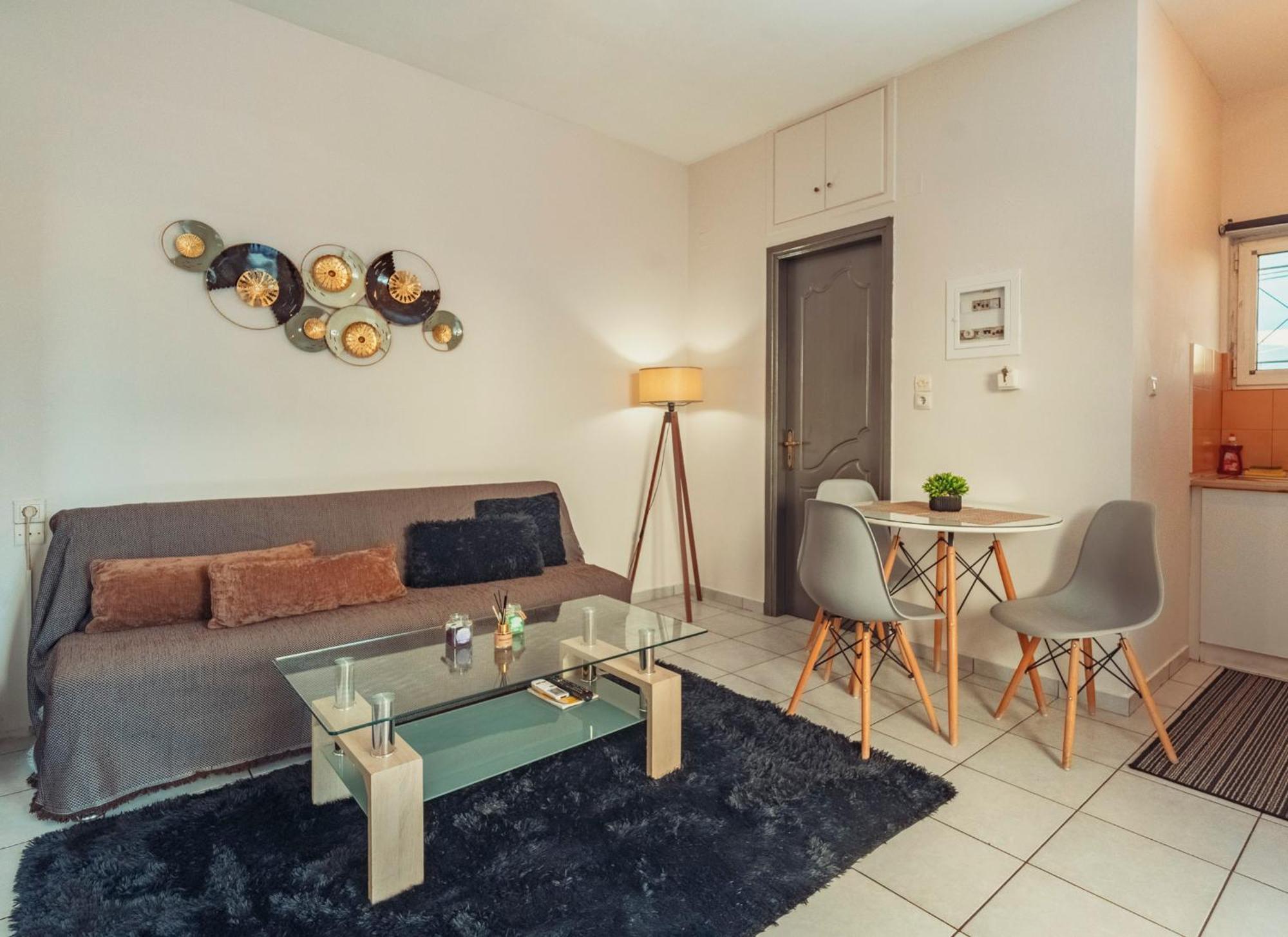 פרבזה Crystal Cherry Apartment מראה חיצוני תמונה