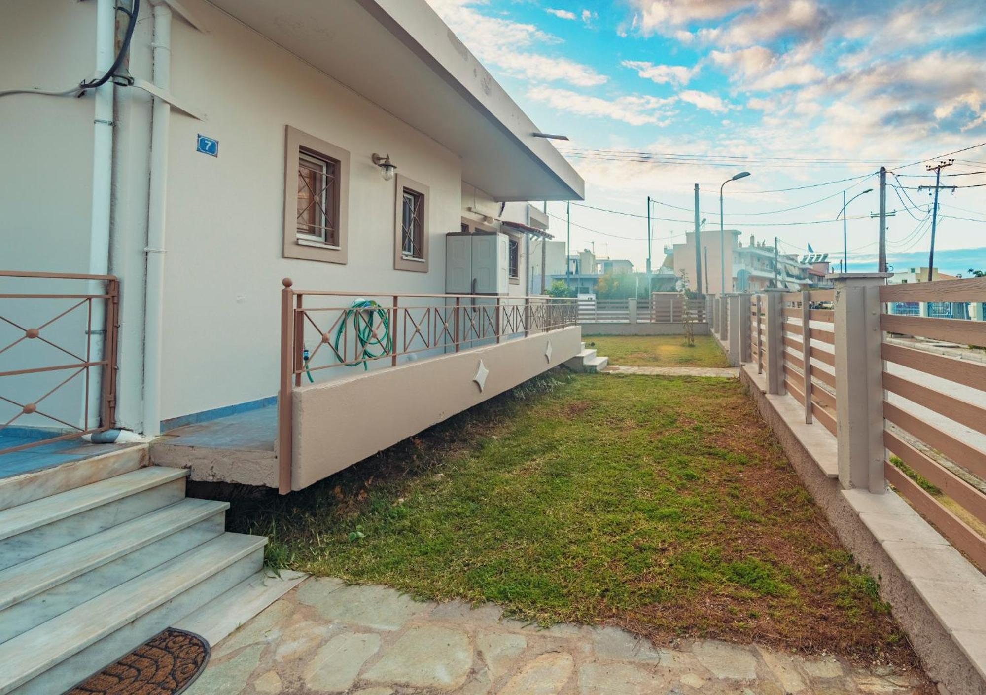 פרבזה Crystal Cherry Apartment מראה חיצוני תמונה